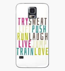 Funda/vinilo para Samsung Galaxy Vive duro
