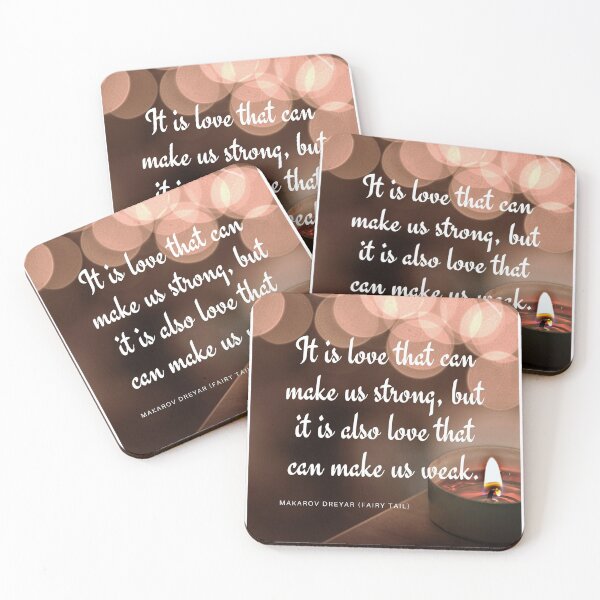 Item preview, Makarov Dreyar Fairy Tail Love designed and sold by mysticstorys.
