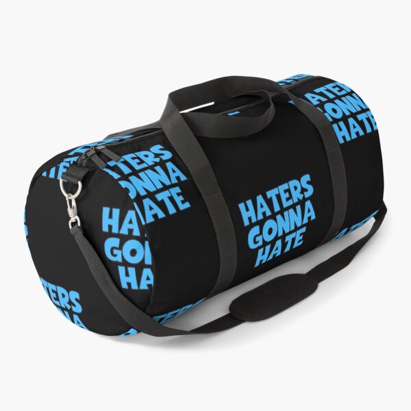 Item preview, Haters Gonna Hate designed and sold by JourneyCreative.