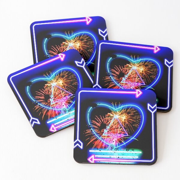 Item preview, Upcoming Heart Fireworks designed and sold by Designz101.