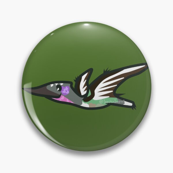 Item preview, Muzquizopteryx fossils from Mexico designed and sold by IMPULSEimpact.