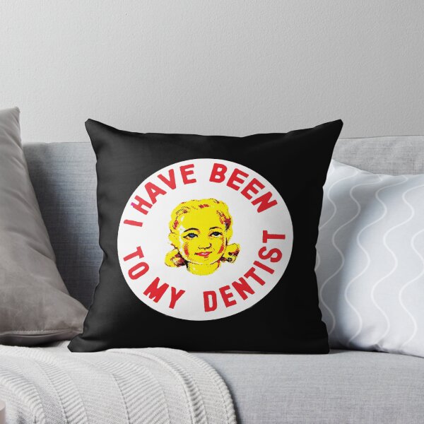 Item preview, dentist designed and sold by chuckleharski.