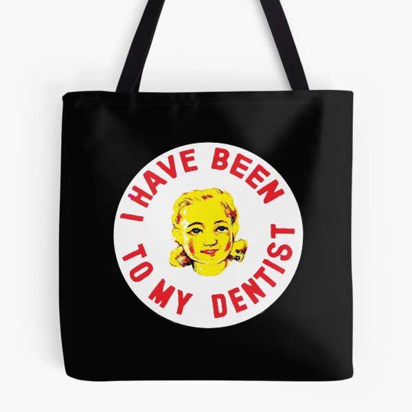 Item preview, dentist designed and sold by chuckleharski.