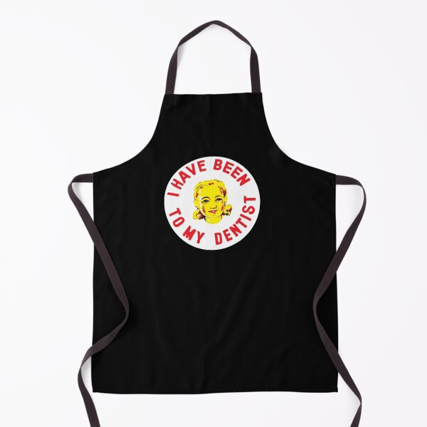 Item preview, dentist designed and sold by chuckleharski.