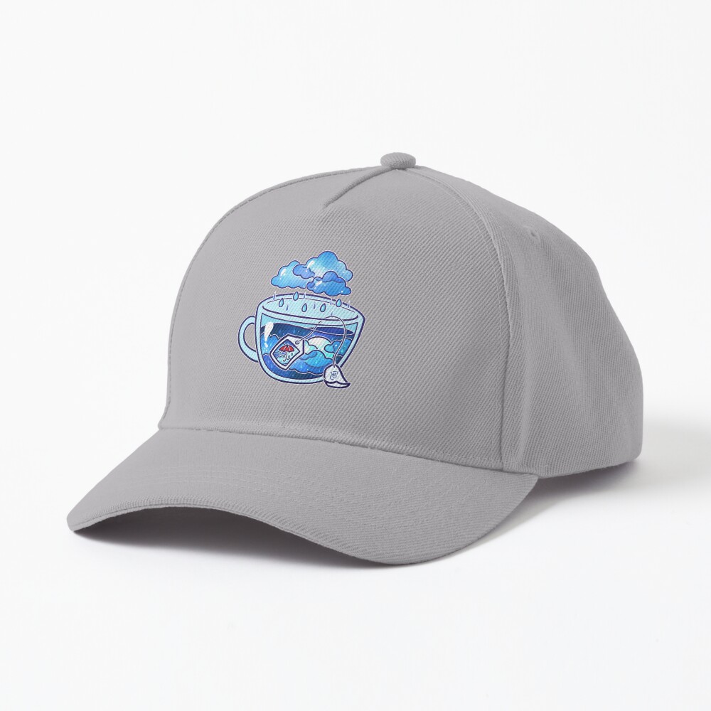 Item preview, Baseball Cap designed and sold by heysoleilart.