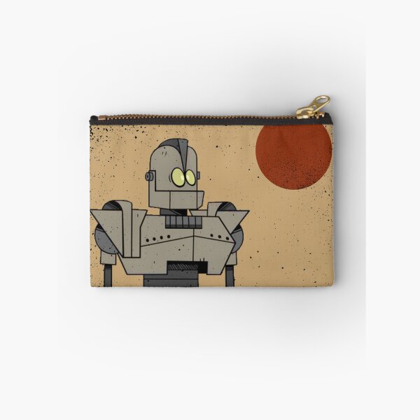 Item preview, Iron Giant designed and sold by Thernoda.