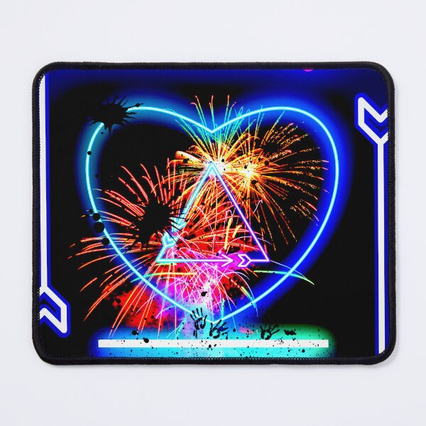 Item preview, Upcoming Heart Fireworks designed and sold by Designz101.
