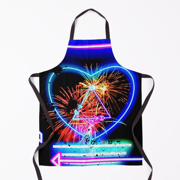 Item preview, Upcoming Heart Fireworks designed and sold by Designz101.
