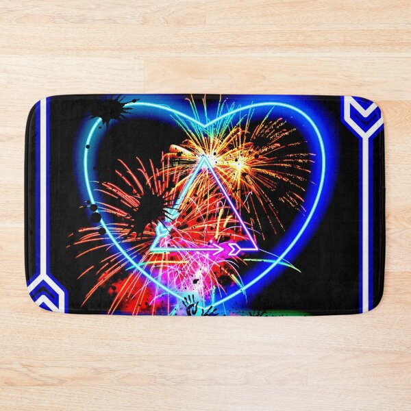 Item preview, Upcoming Heart Fireworks designed and sold by Designz101.