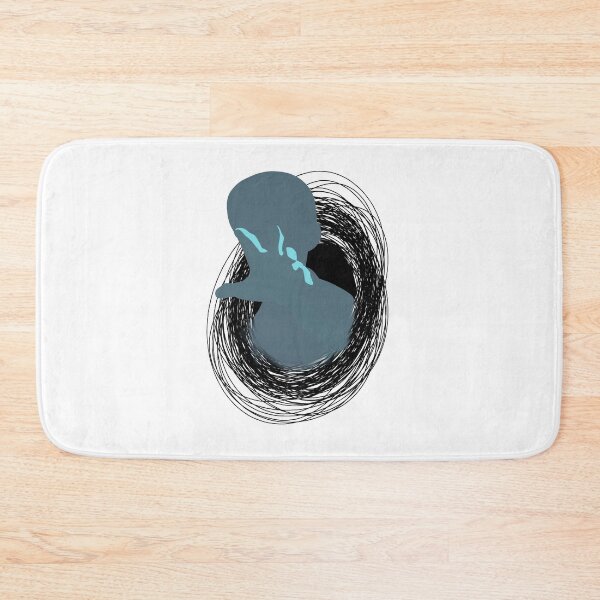 Item preview, Reaching Out from a Portal designed and sold by shindeku.
