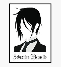 Michaelis Photographic Print