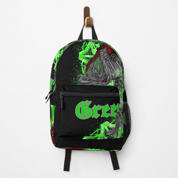Item preview, Green Doc designed and sold by Migiteart.