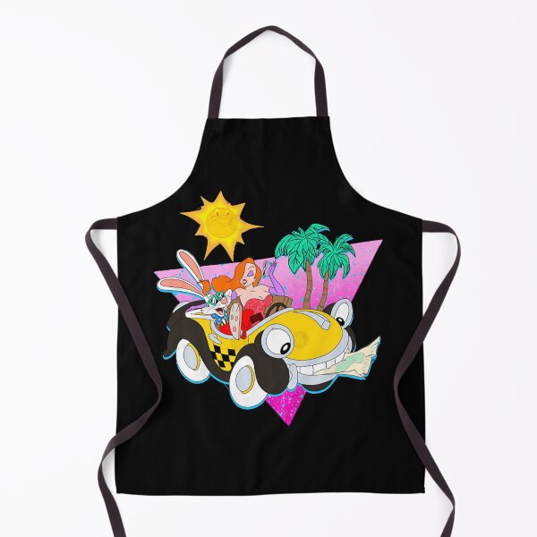 Item preview, Cruisin' Down to Toontown  designed and sold by Wastete82.