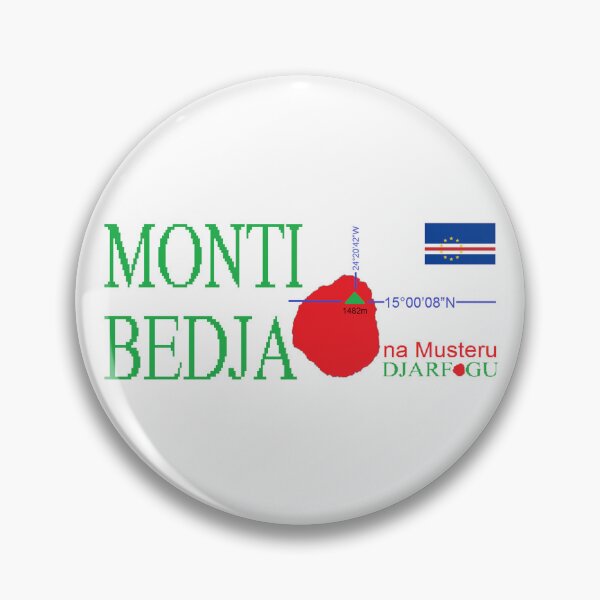 Item preview, Monti Bedja designed and sold by SkolaNobu.