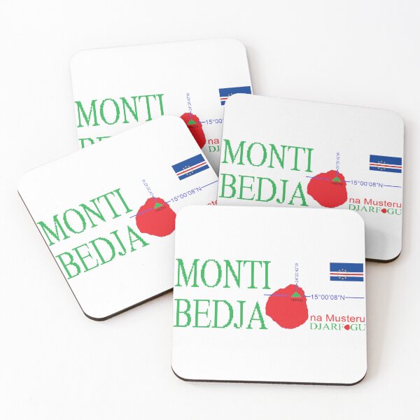 Item preview, Monti Bedja designed and sold by SkolaNobu.