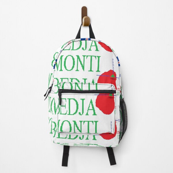 Item preview, Monti Bedja designed and sold by SkolaNobu.