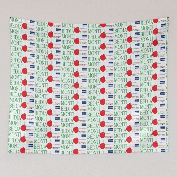 Item preview, Monti Bedja designed and sold by SkolaNobu.