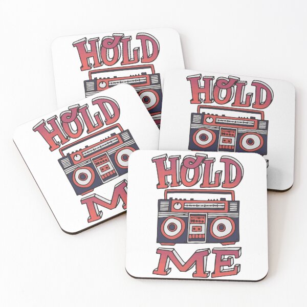 Item preview, HOLD ME designed and sold by PincraftArt.