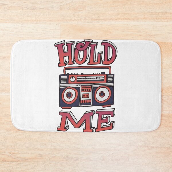 Item preview, HOLD ME designed and sold by PincraftArt.