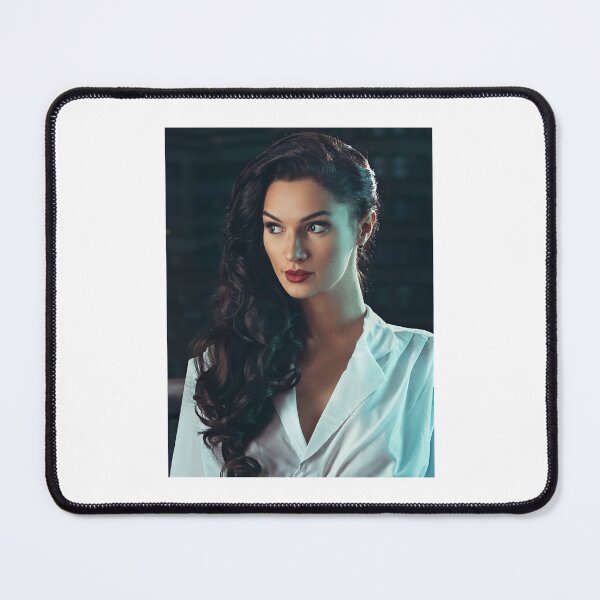 Item preview, Day Gift for Model Gal Actress Gadot Miss Israel Funny Fans designed and sold by Hy17Lac.