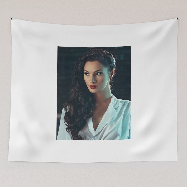 Item preview, Day Gift for Model Gal Actress Gadot Miss Israel Funny Fans designed and sold by Hy17Lac.