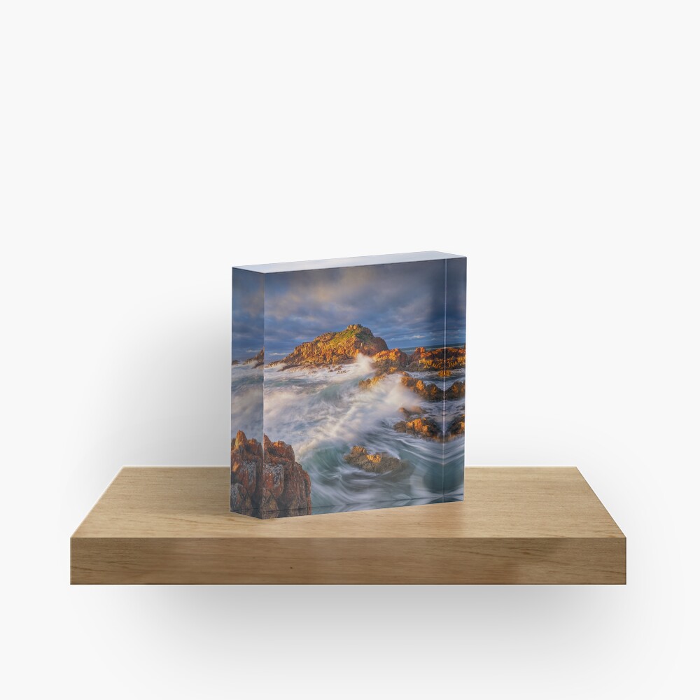 Item preview, Acrylic Block designed and sold by Chockstone.