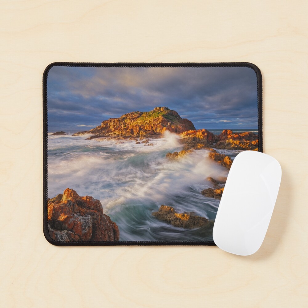 Item preview, Mouse Pad designed and sold by Chockstone.
