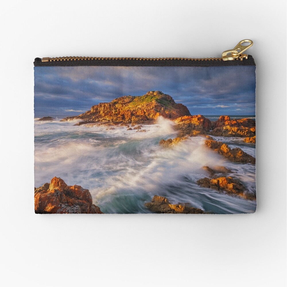 Item preview, Zipper Pouch designed and sold by Chockstone.