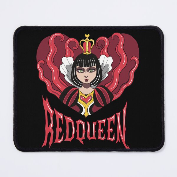 Item preview, Red Queen, Alice Madness Returns designed and sold by CrowBunnyCo.