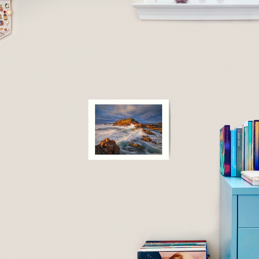 Item preview, Art Print designed and sold by Chockstone.