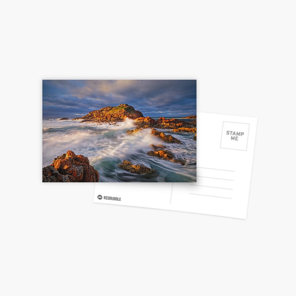 Item preview, Postcard designed and sold by Chockstone.