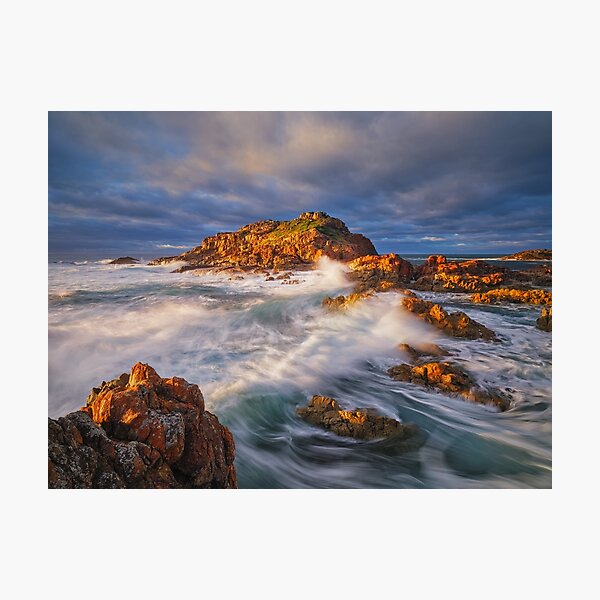 Photographic Print