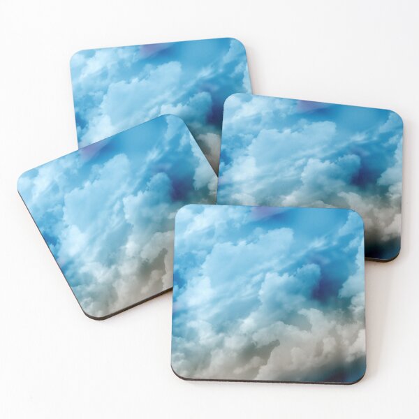 Item preview, Clouds 2 designed and sold by RoxanneG.
