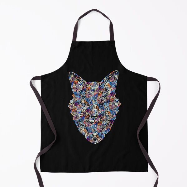 Item preview, Cool And Awesome Fox Geometric designed and sold by UnknownArtistt.