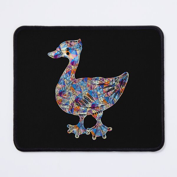 Item preview, Cool And Awesome Goose Geometric designed and sold by UnknownArtistt.