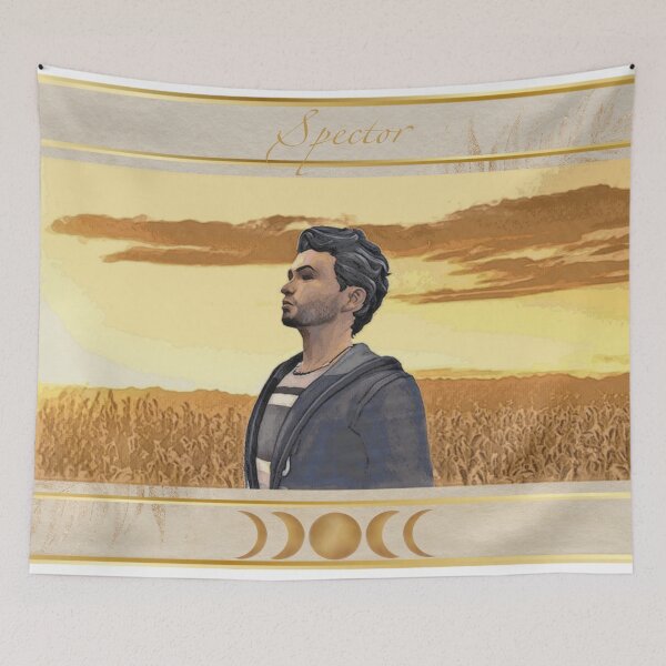 Item preview, Spector designed and sold by Izzy-MEIAGD.