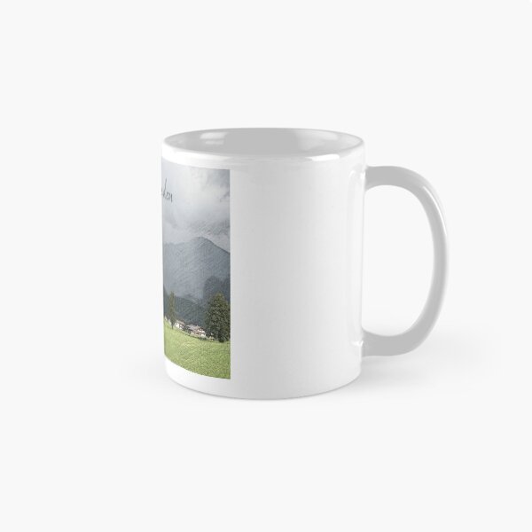 Item preview, Berchtesgaden, Germany designed and sold by backinajpg.