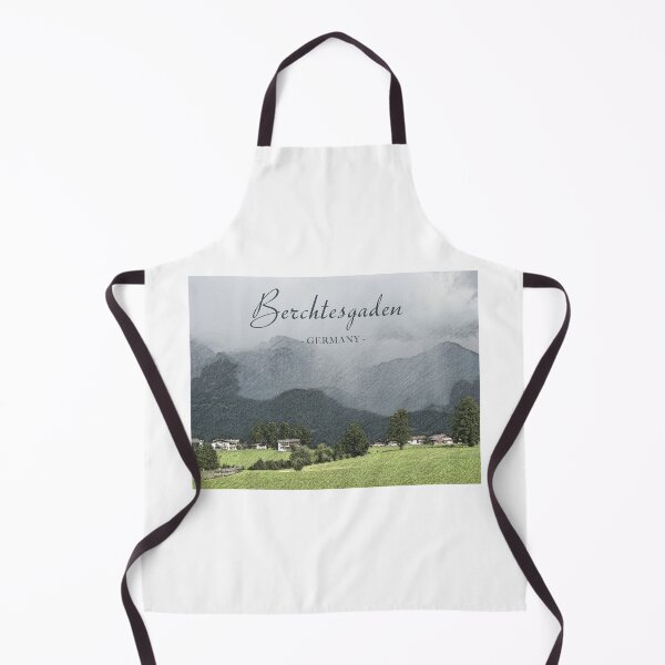 Item preview, Berchtesgaden, Germany designed and sold by backinajpg.