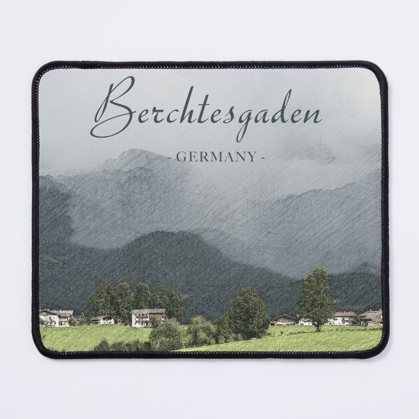 Item preview, Berchtesgaden, Germany designed and sold by backinajpg.