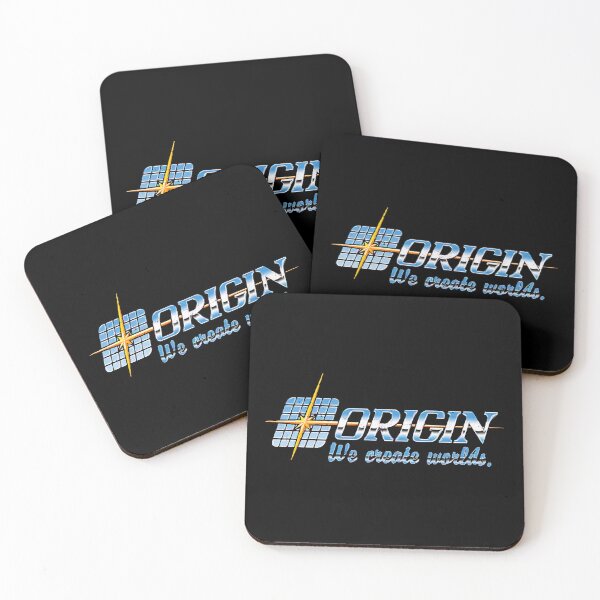 Item preview, Origin Systems vintage designed and sold by Wastete82.