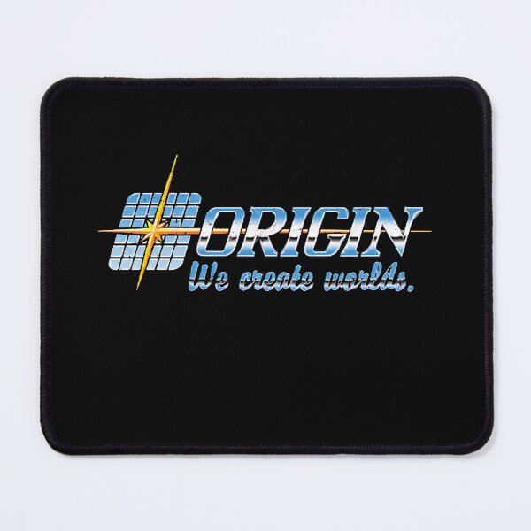 Item preview, Origin Systems vintage designed and sold by Wastete82.