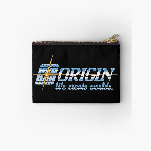 Item preview, Origin Systems vintage designed and sold by Wastete82.