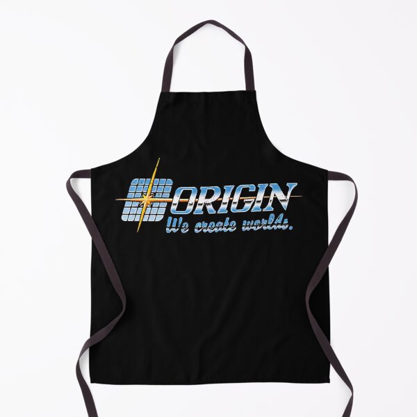 Item preview, Origin Systems vintage designed and sold by Wastete82.