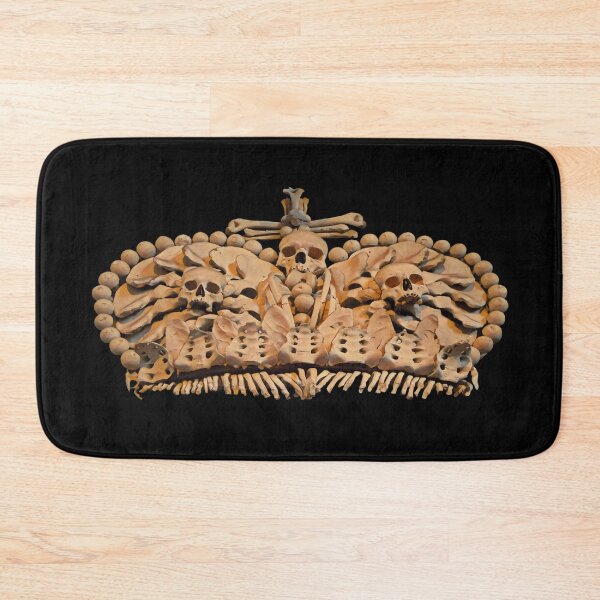 Item preview, Ossuary crown designed and sold by DotorEaon.