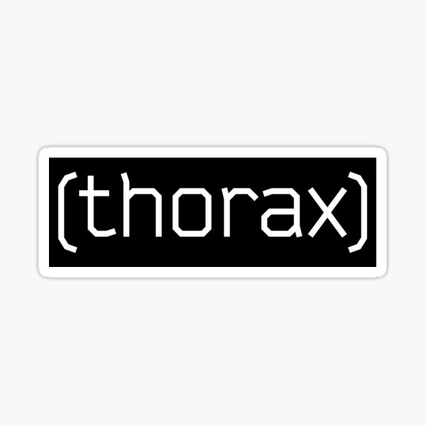 Item preview, (thorax) - Escape From Tarkov designed and sold by ContTraders.