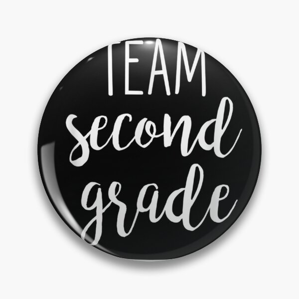 Item preview, Team Second Grade T-Shirt Teacher Back To School designed and sold by AnklamFalk.