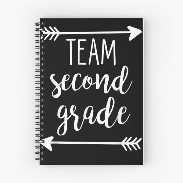 Item preview, Team Second Grade T-Shirt Teacher Back To School designed and sold by AnklamFalk.