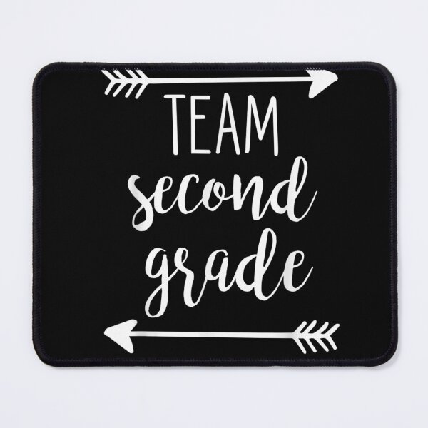 Item preview, Team Second Grade T-Shirt Teacher Back To School designed and sold by AnklamFalk.