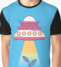The Life Stealer Graphic T-Shirt