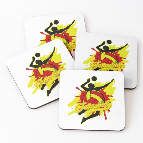 Item preview, Beach Volleyball I Beach Volleyball designed and sold by PayneGricese.